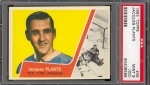 Jacques  Plante (New York Rangers)